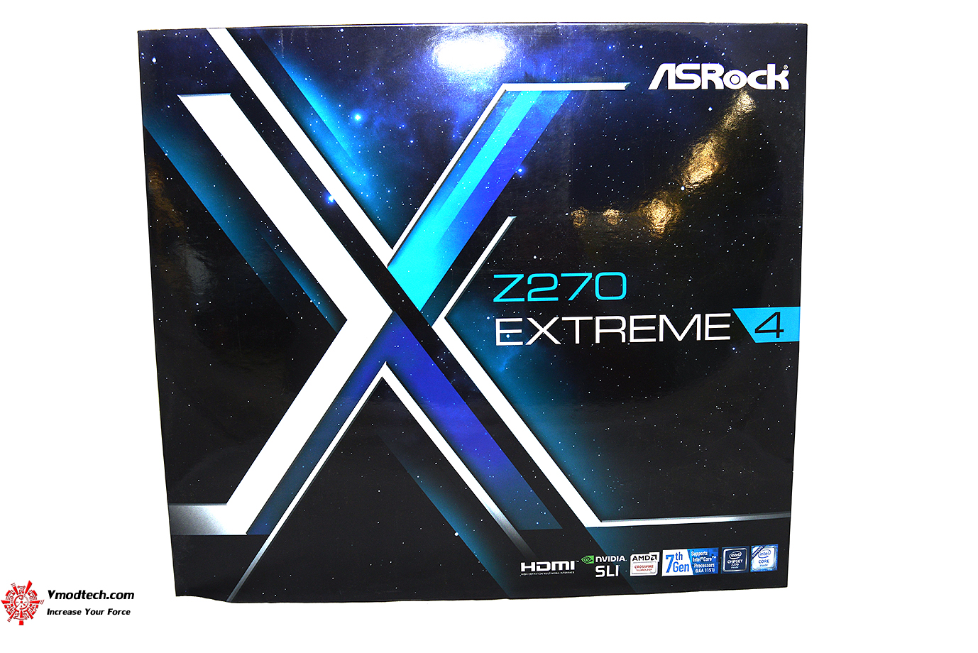 dsc 0404 ASRock Z270 Extreme4 Review 