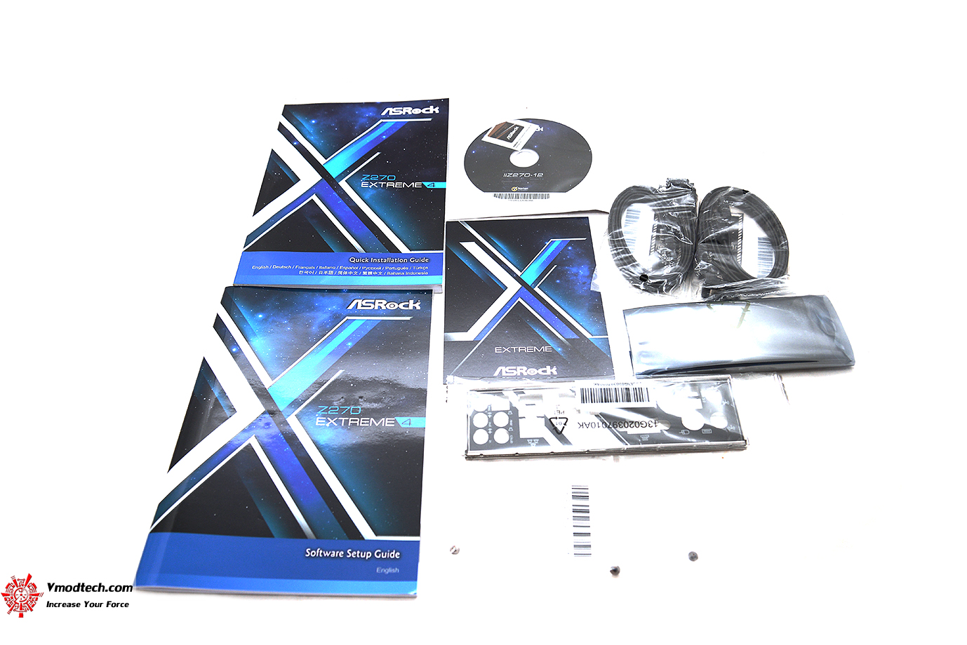 dsc 0412 ASRock Z270 Extreme4 Review 