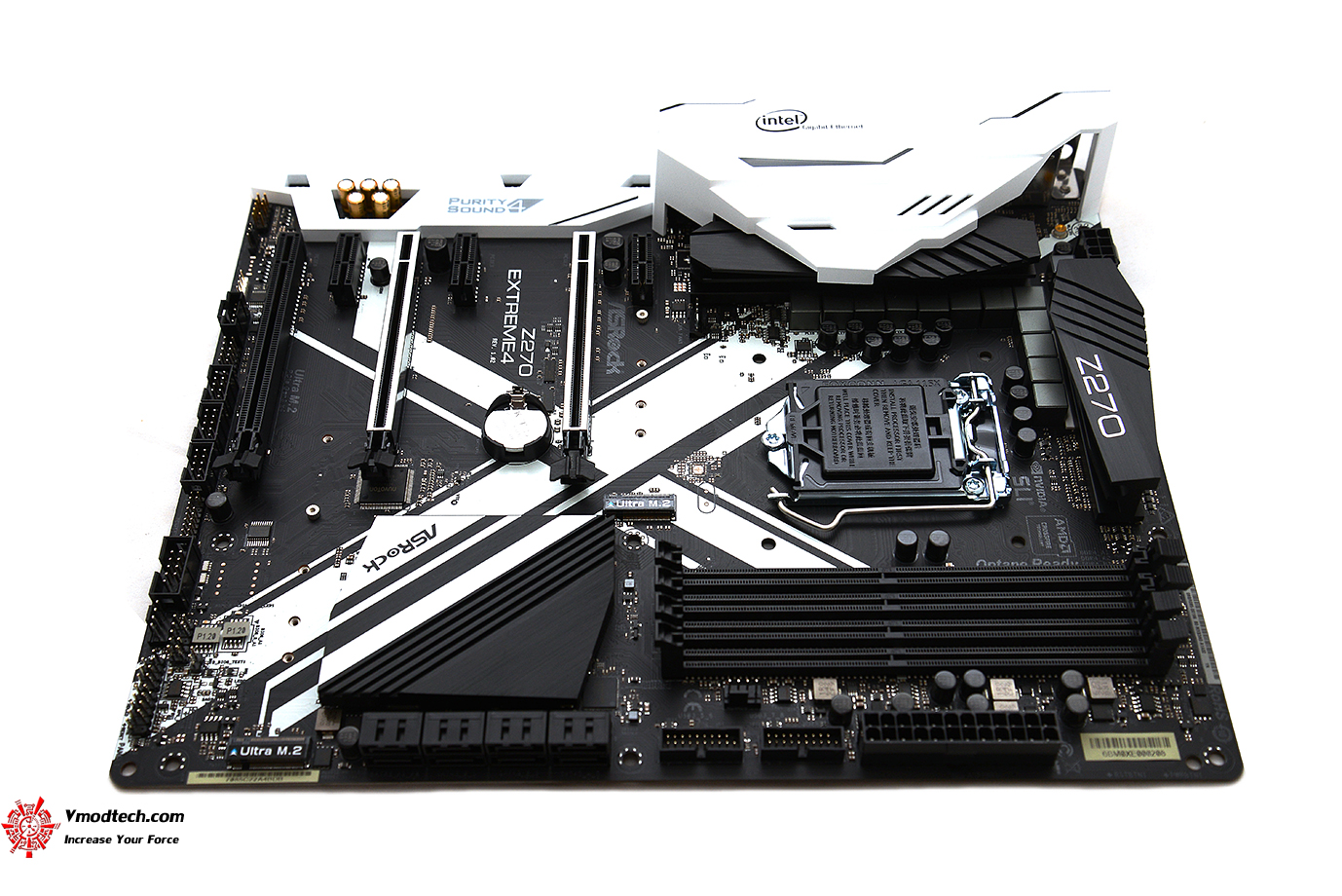 dsc 0419 ASRock Z270 Extreme4 Review 
