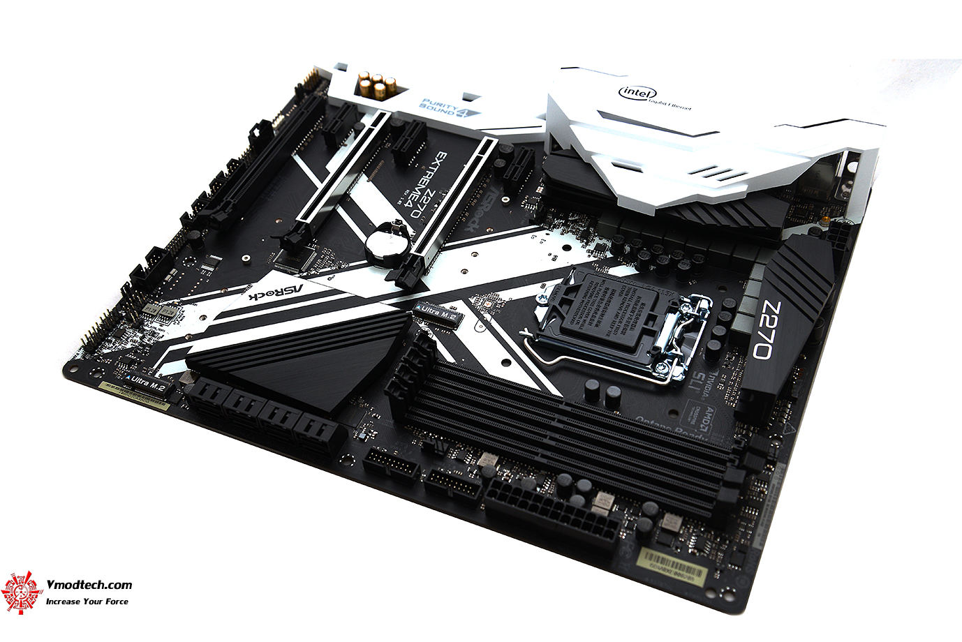 dsc 0425 ASRock Z270 Extreme4 Review 