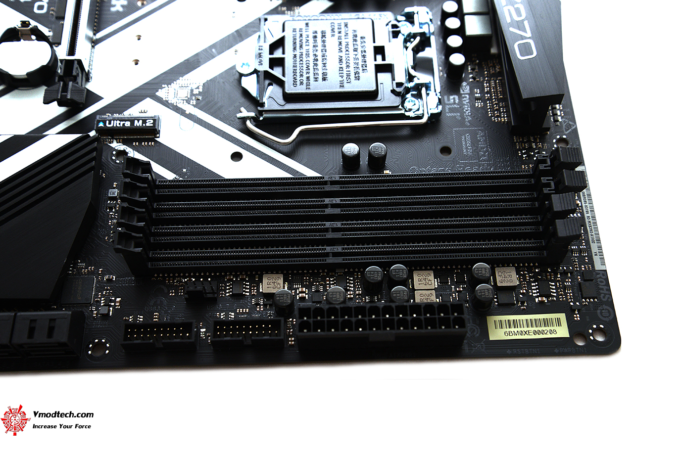 dsc 0440 ASRock Z270 Extreme4 Review 