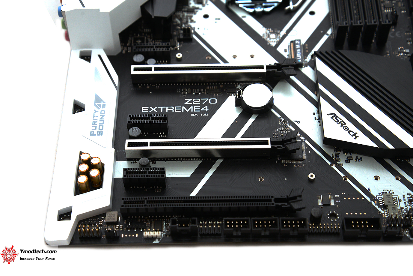 dsc 0454 ASRock Z270 Extreme4 Review 