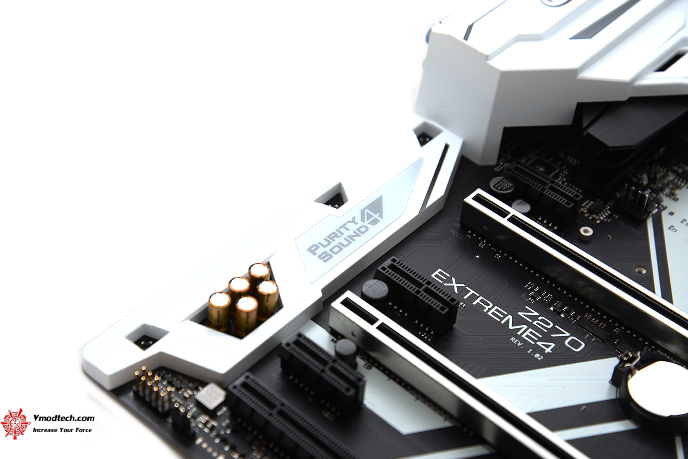 dsc 04711 ASRock Z270 Extreme4 Review 