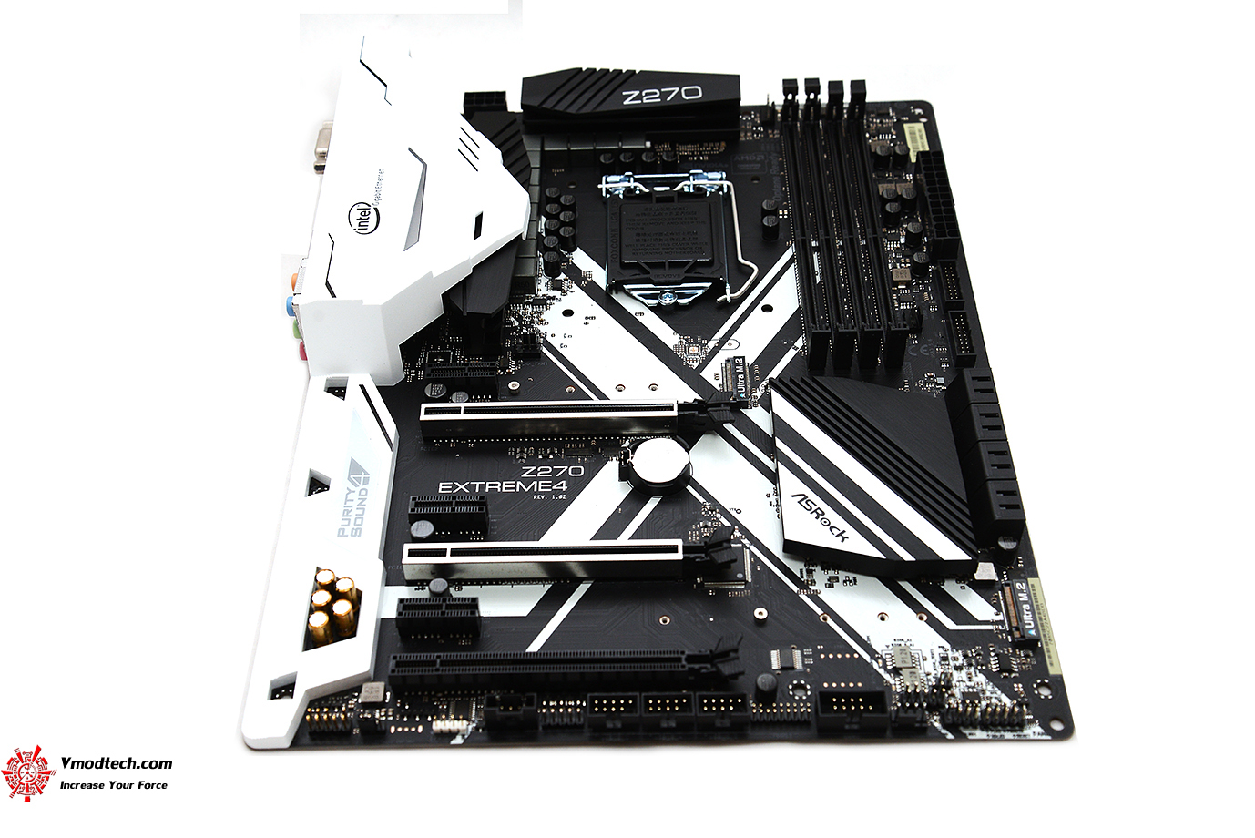 dsc 04801 ASRock Z270 Extreme4 Review 