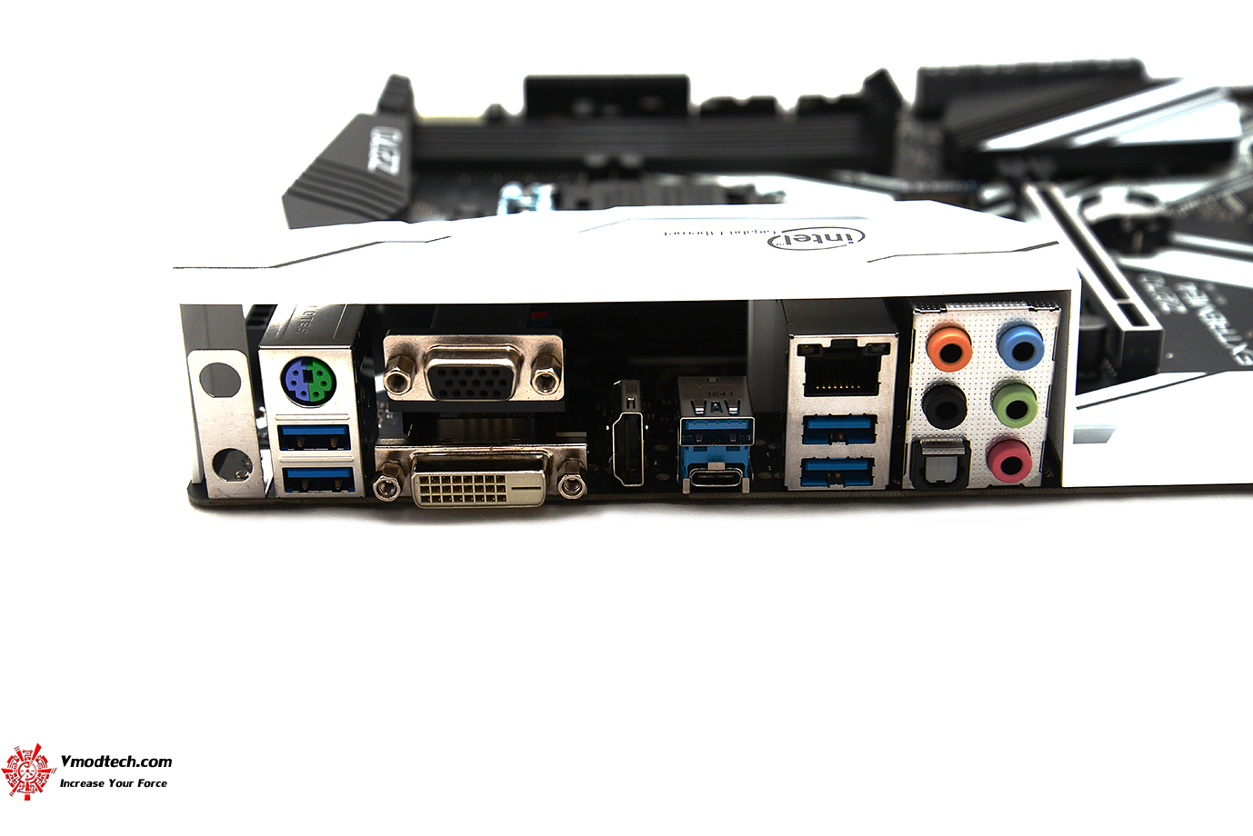 dsc 0487 ASRock Z270 Extreme4 Review 