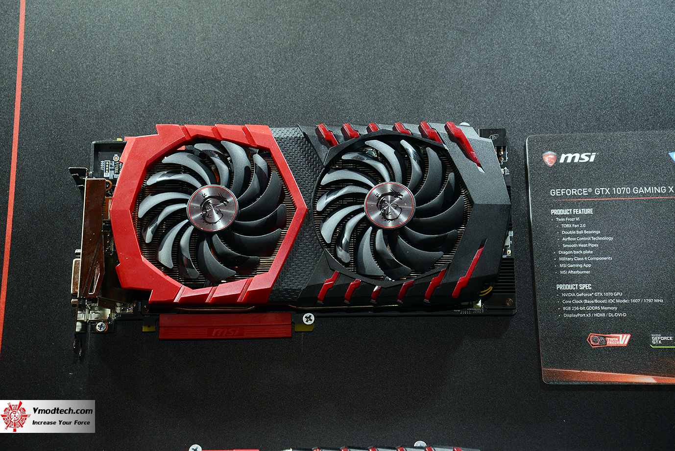 dsc 1144 MSI Notebook CES2017 in Las Vegas 