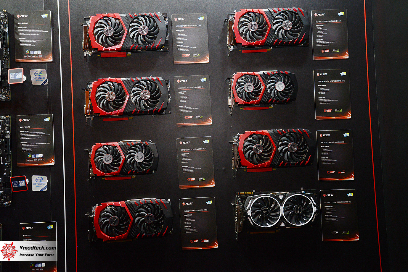 dsc 1147 MSI Notebook CES2017 in Las Vegas 