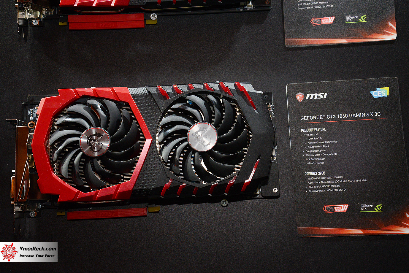 dsc 1149 MSI Notebook CES2017 in Las Vegas 