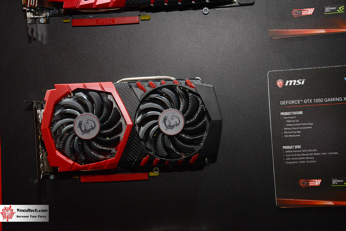 dsc 1153 MSI Notebook CES2017 in Las Vegas 