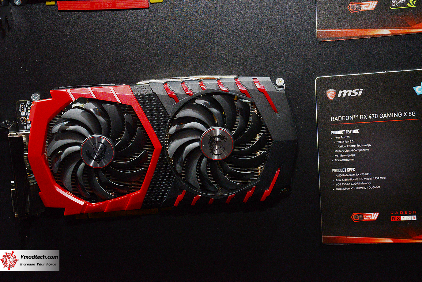 dsc 1157 MSI Notebook CES2017 in Las Vegas 