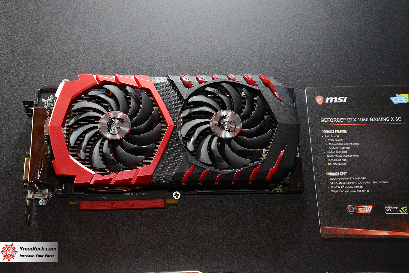 dsc 1158 MSI Notebook CES2017 in Las Vegas 