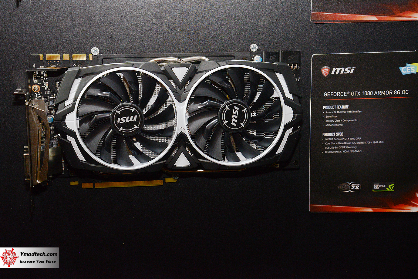 dsc 1167 MSI Notebook CES2017 in Las Vegas 