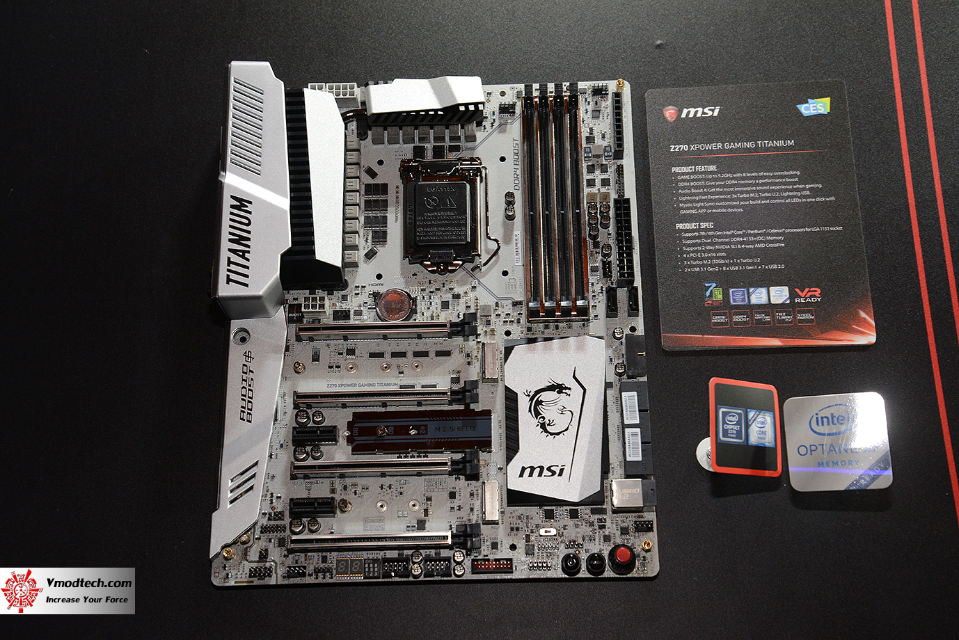 dsc 1169 MSI Notebook CES2017 in Las Vegas 