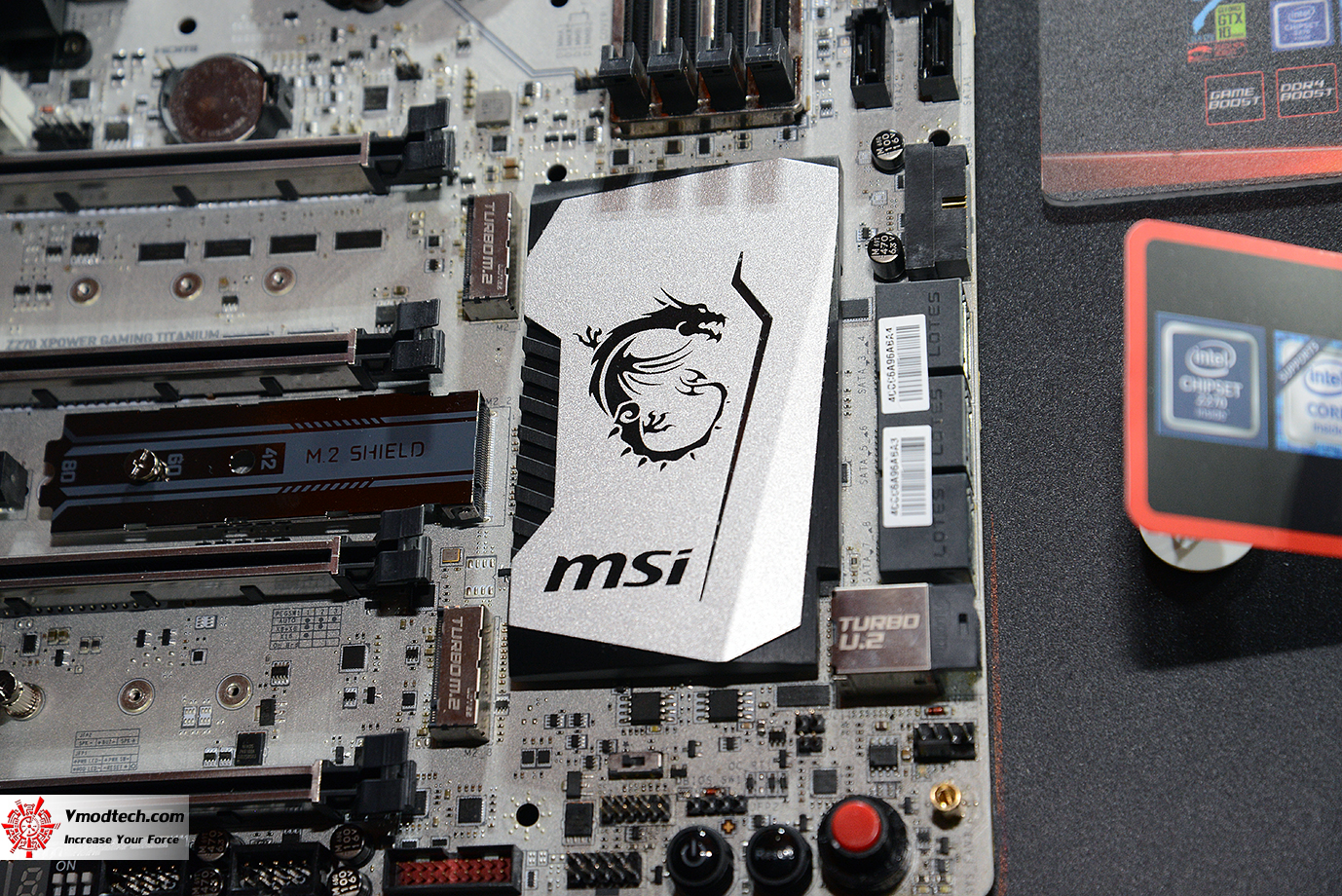 dsc 1178 MSI Notebook CES2017 in Las Vegas 