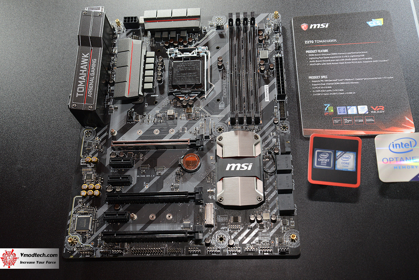 dsc 1254 MSI Notebook CES2017 in Las Vegas 