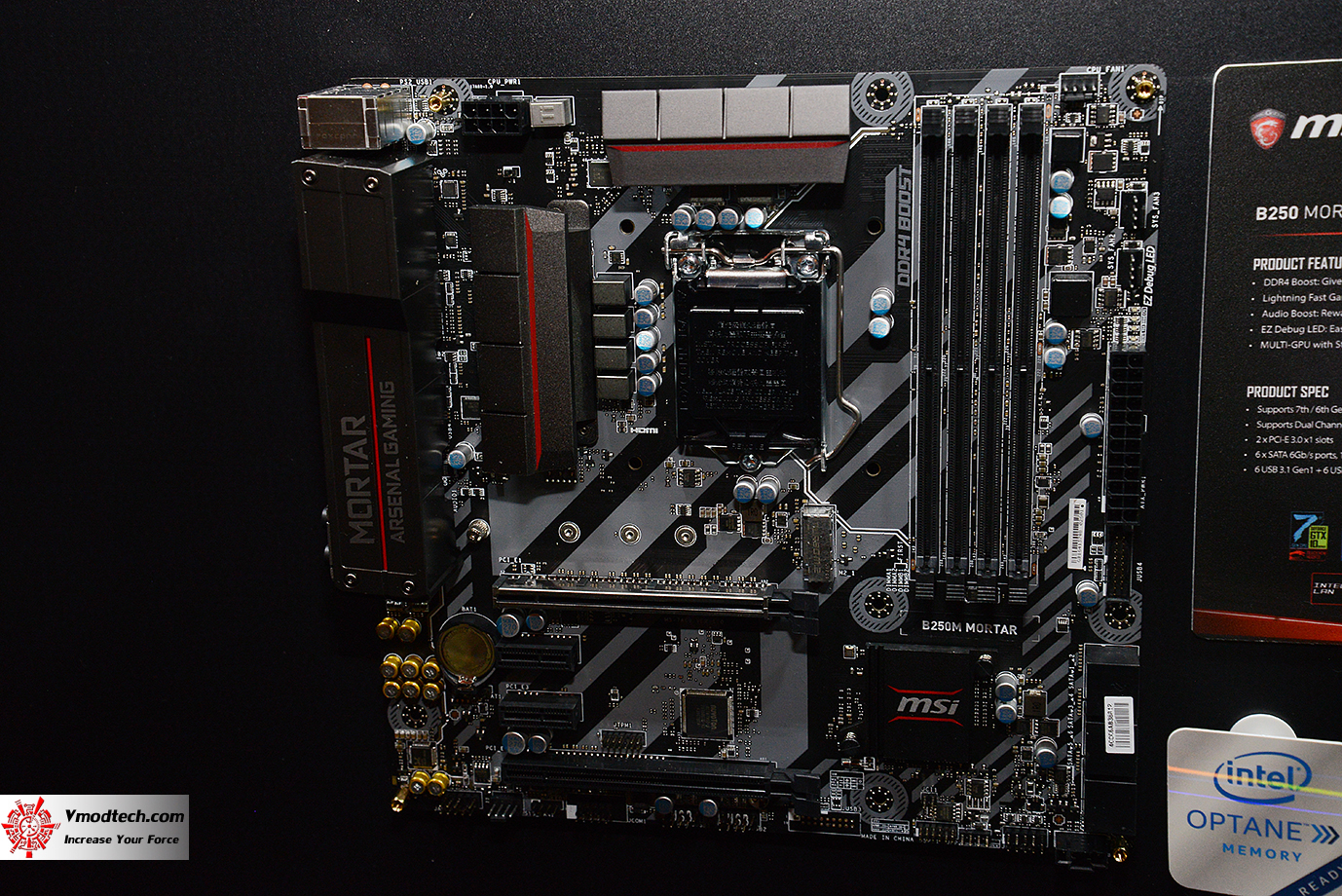 dsc 1267 MSI Notebook CES2017 in Las Vegas 