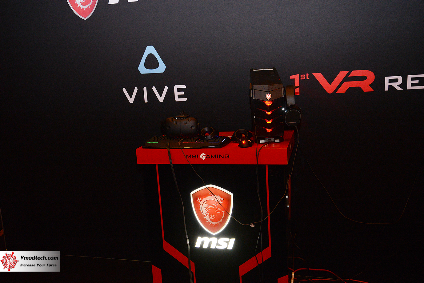 dsc 12831 MSI Notebook CES2017 in Las Vegas 