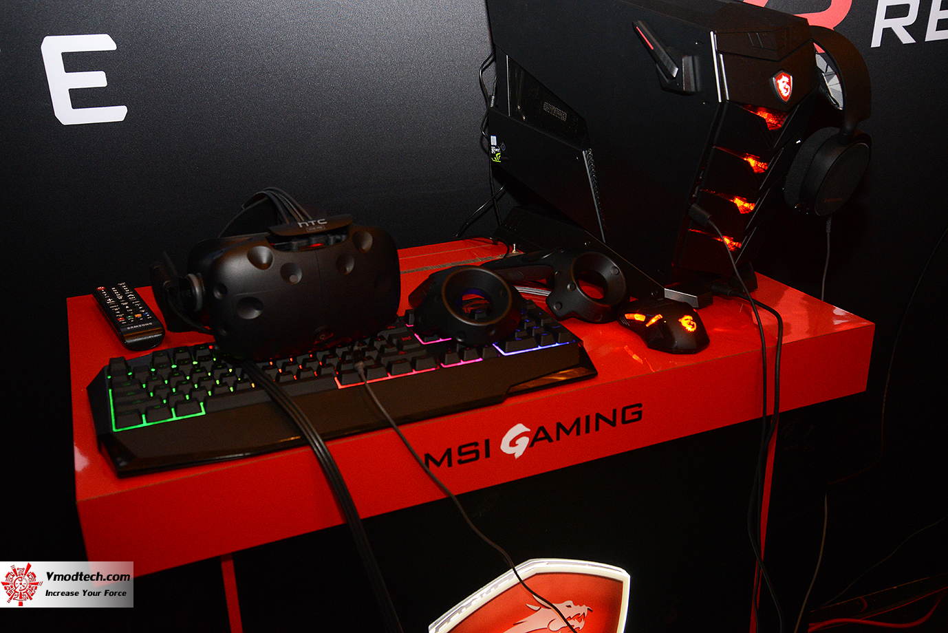 dsc 1286 MSI Notebook CES2017 in Las Vegas 