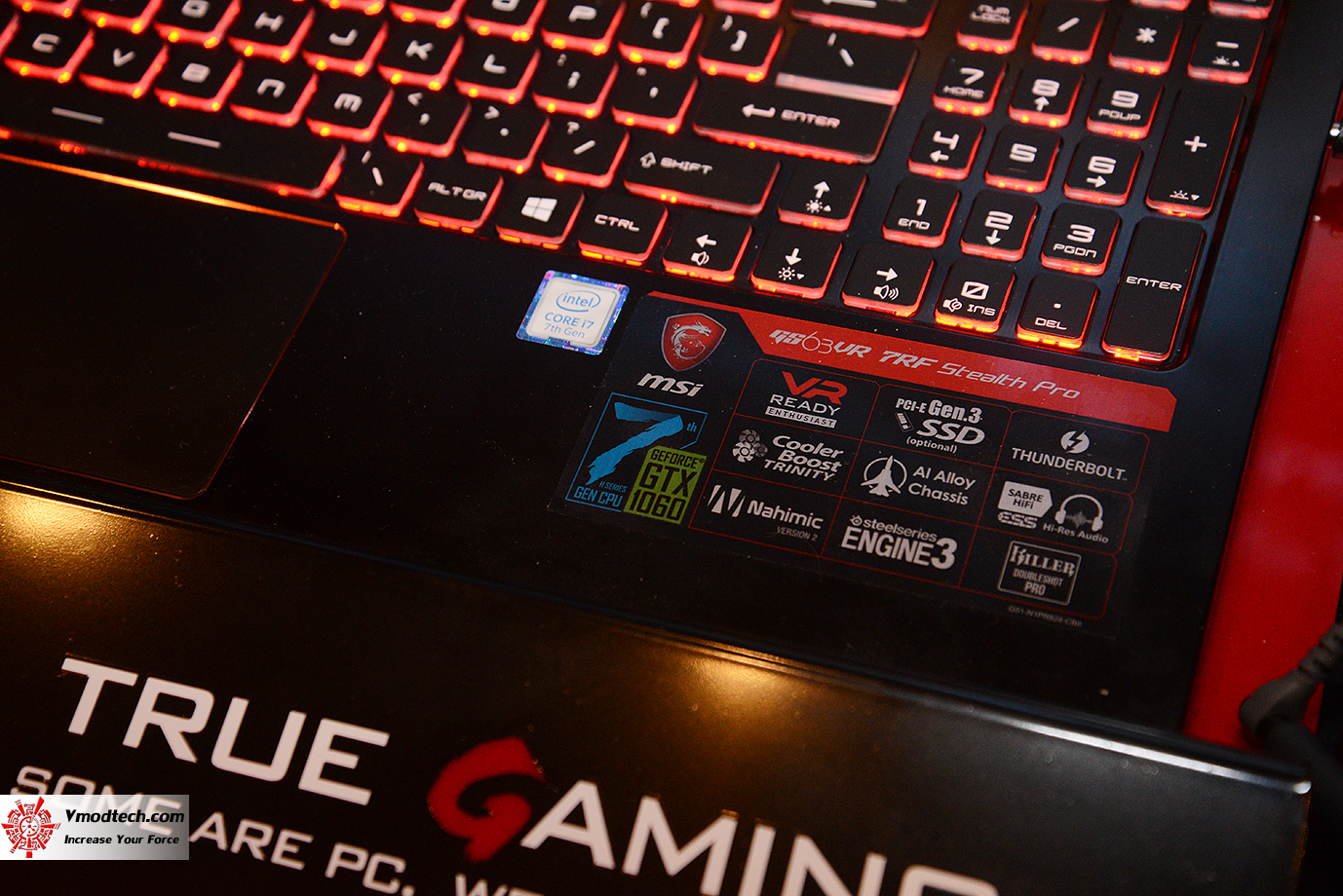 dsc 1313 MSI Notebook CES2017 in Las Vegas 