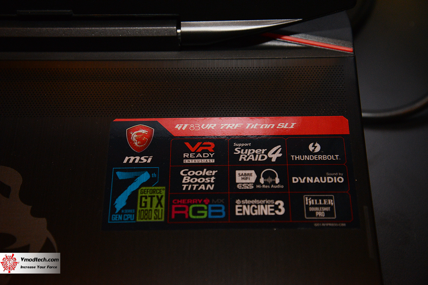 dsc 1359 MSI Notebook CES2017 in Las Vegas 