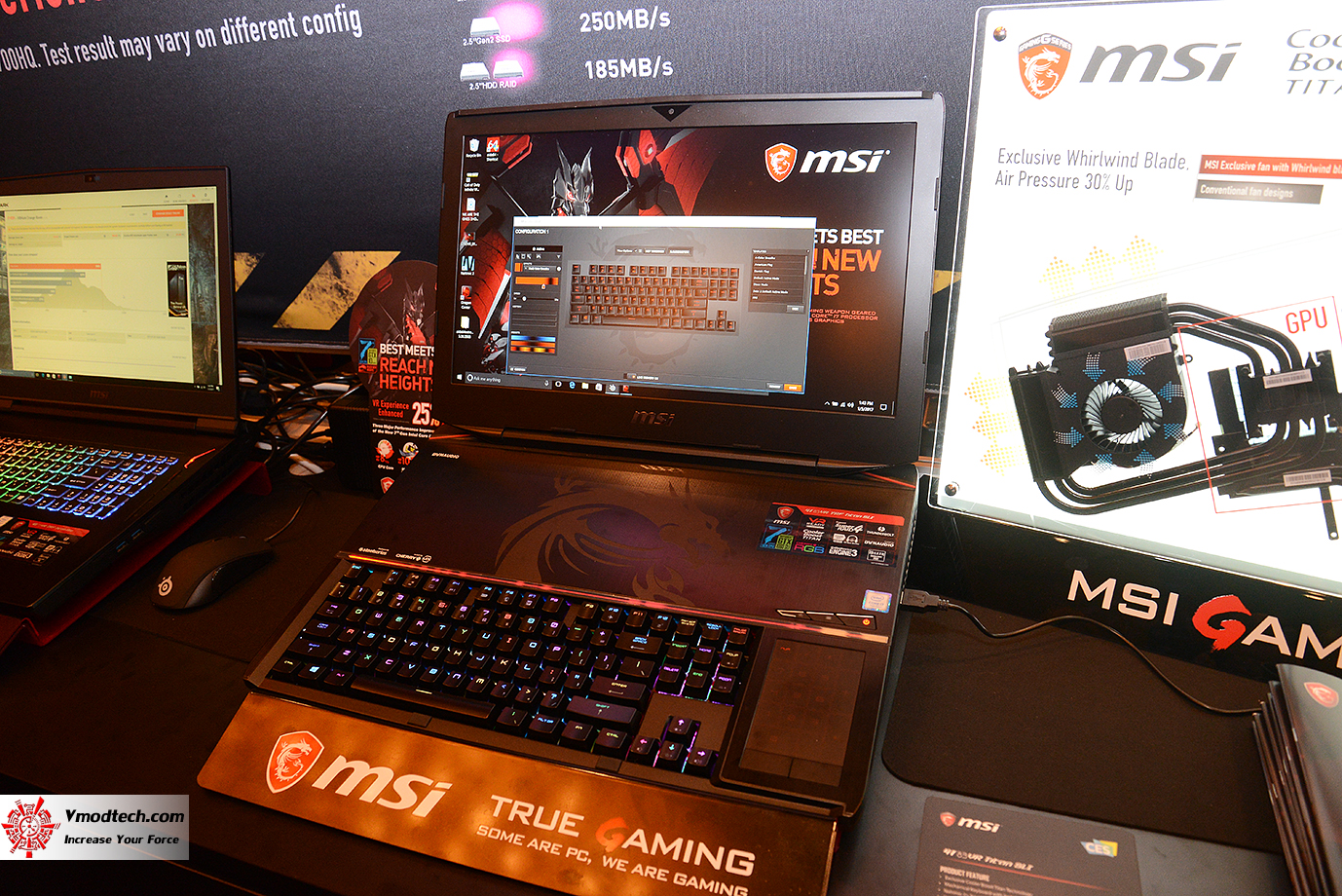 dsc 1481 MSI Notebook CES2017 in Las Vegas 