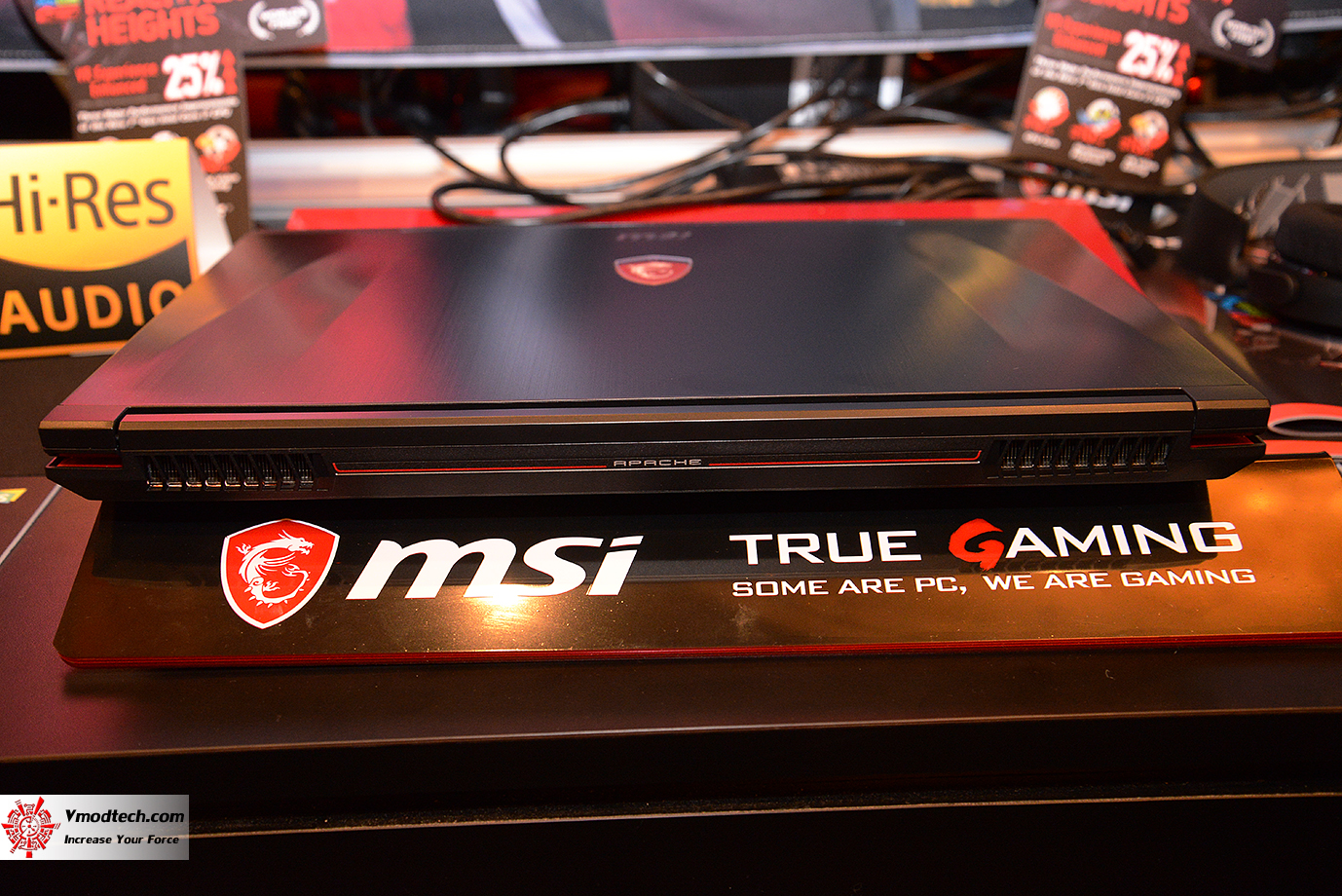 dsc 1849 MSI GAMING NOTEBOOK CES2017 LAS VEGAS PREVIEW