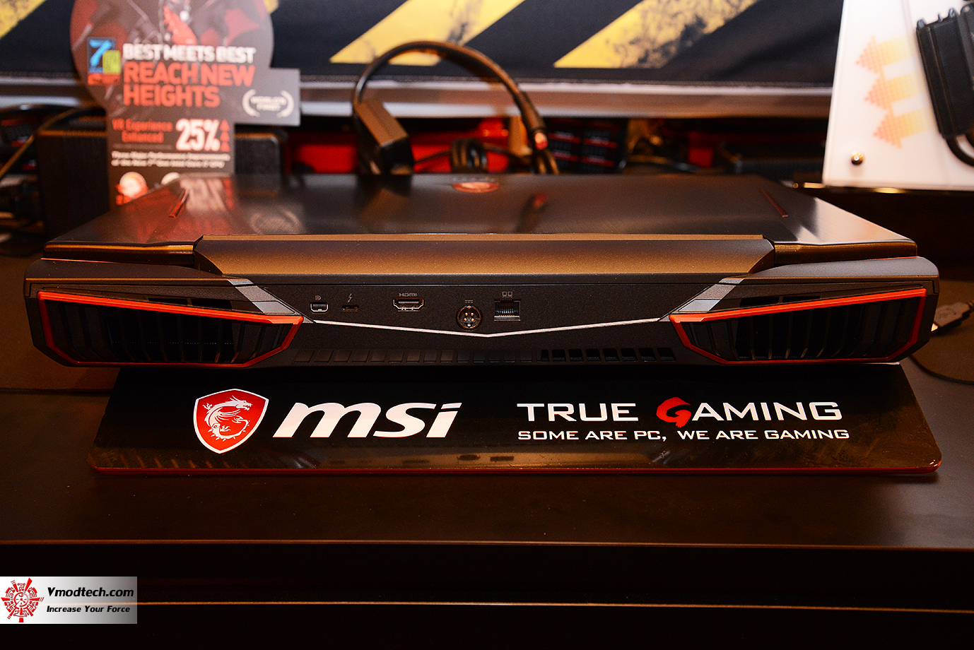 dsc 2029 MSI GAMING NOTEBOOK CES2017 LAS VEGAS PREVIEW