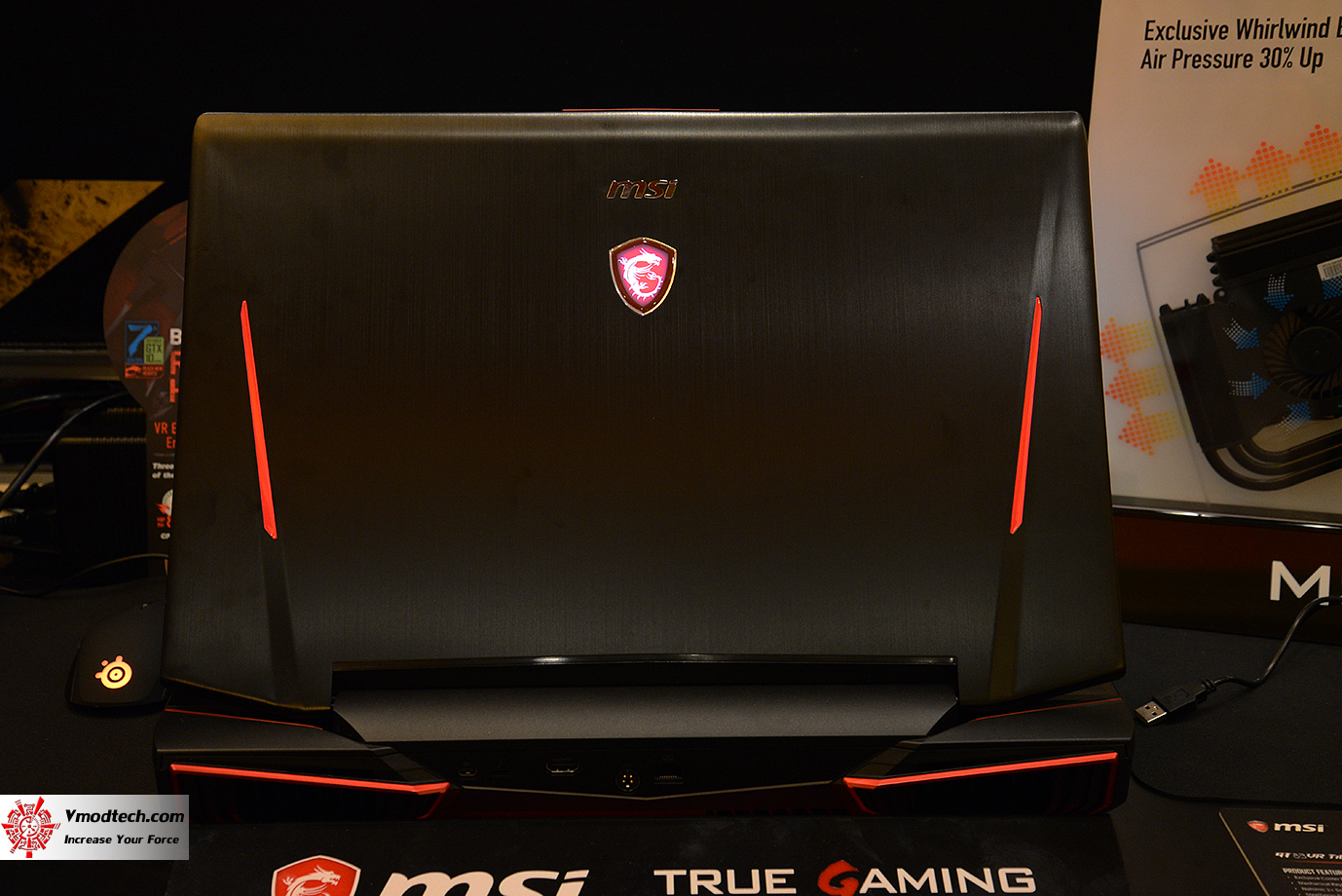 dsc 2076 MSI GAMING NOTEBOOK CES2017 LAS VEGAS PREVIEW