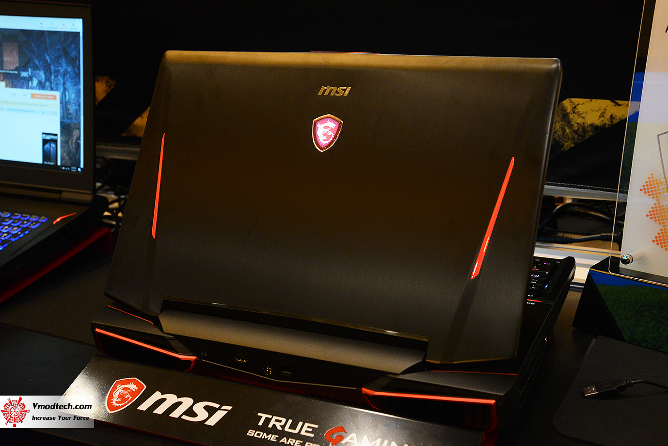 dsc 2084 MSI GAMING NOTEBOOK CES2017 LAS VEGAS PREVIEW