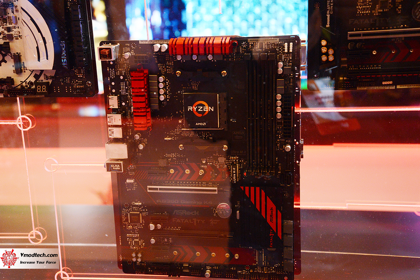 dsc 2955 AMD Booth CES2017 Las Vegas