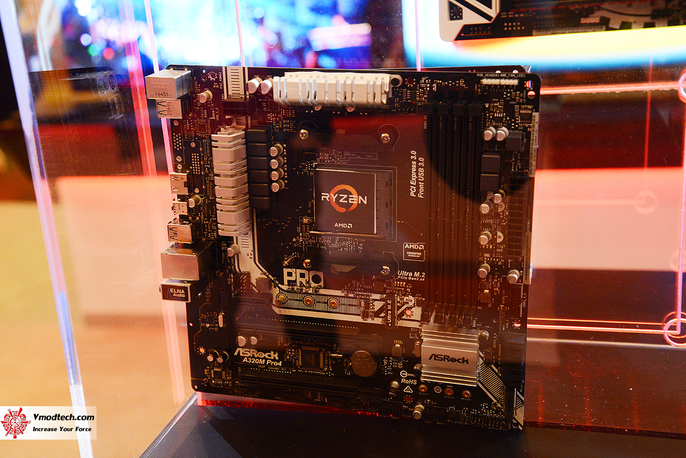 dsc 2960 AMD Booth CES2017 Las Vegas