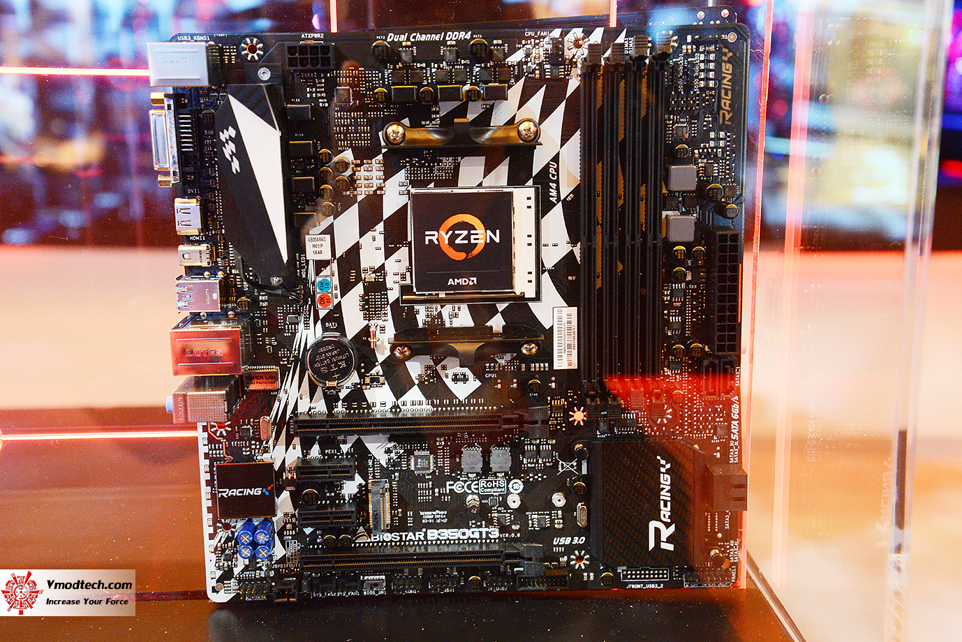 dsc 2983 AMD Booth CES2017 Las Vegas