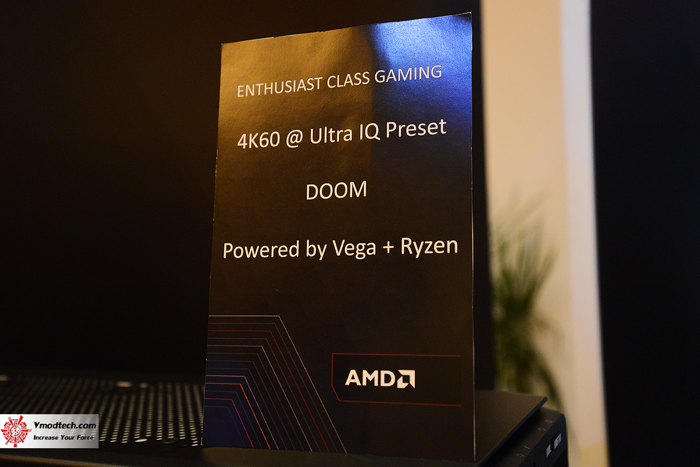 dsc 3056 AMD Booth CES2017 Las Vegas