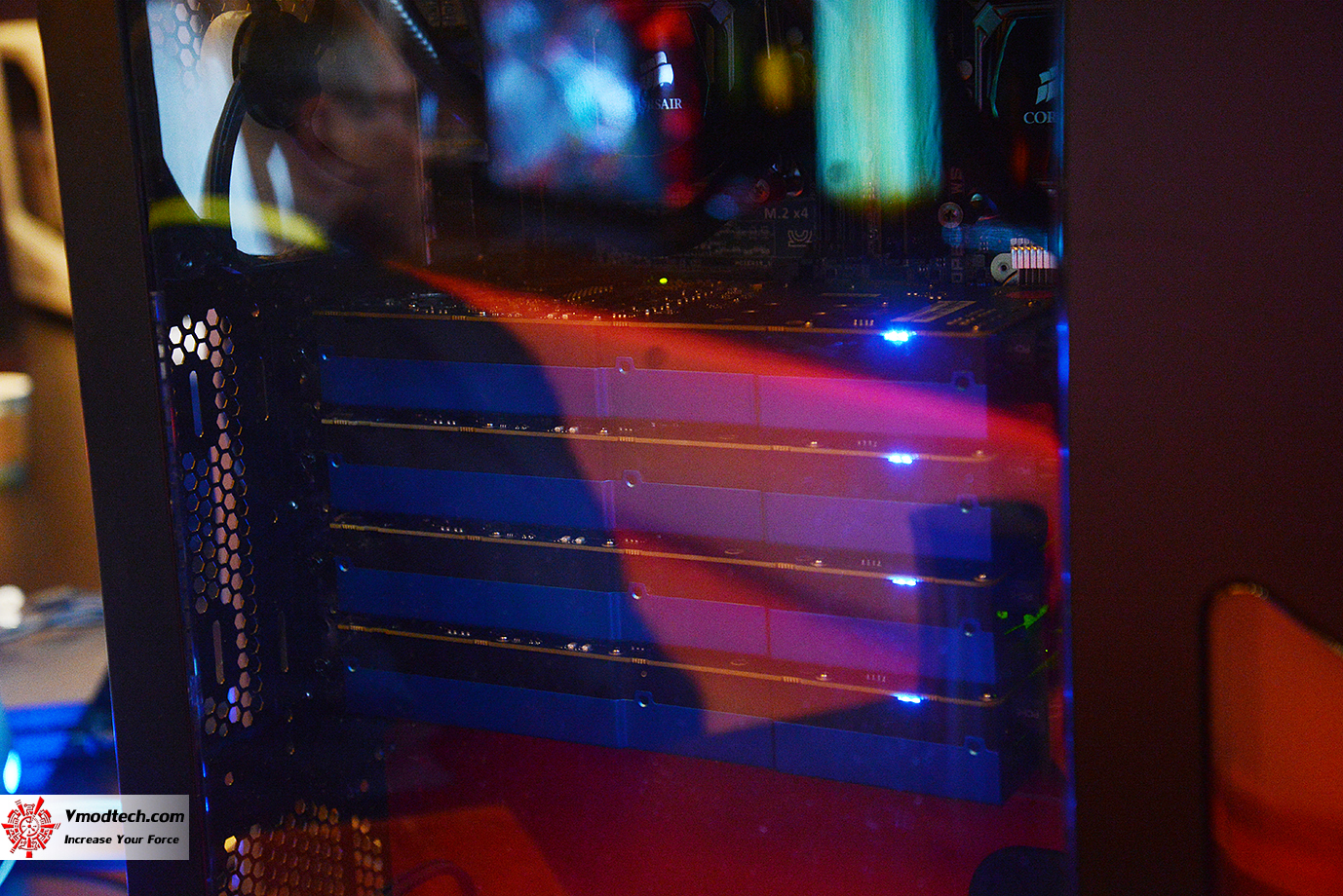 dsc 3067 AMD Booth CES2017 Las Vegas