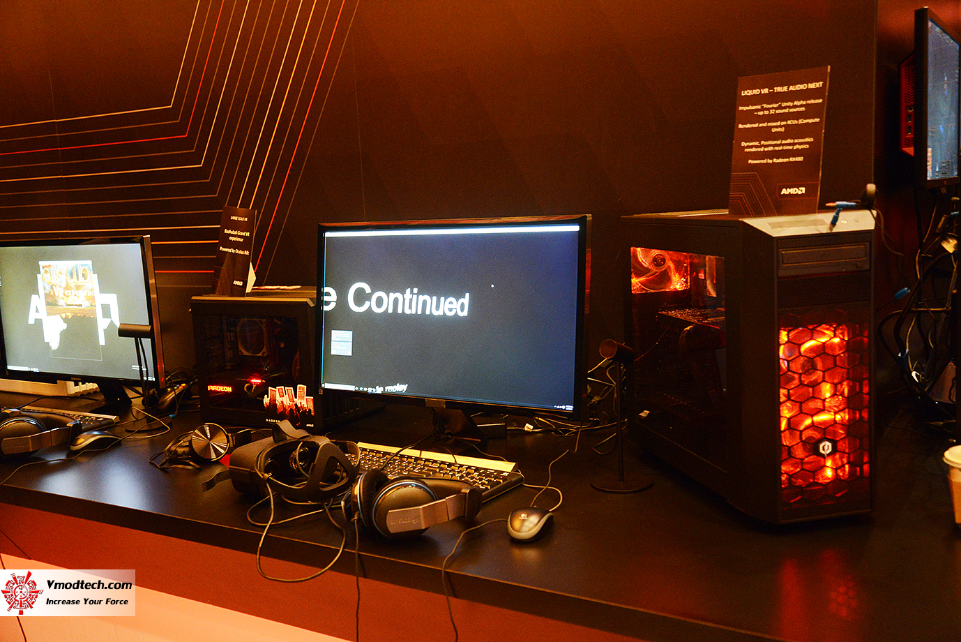 dsc 3069 AMD Booth CES2017 Las Vegas