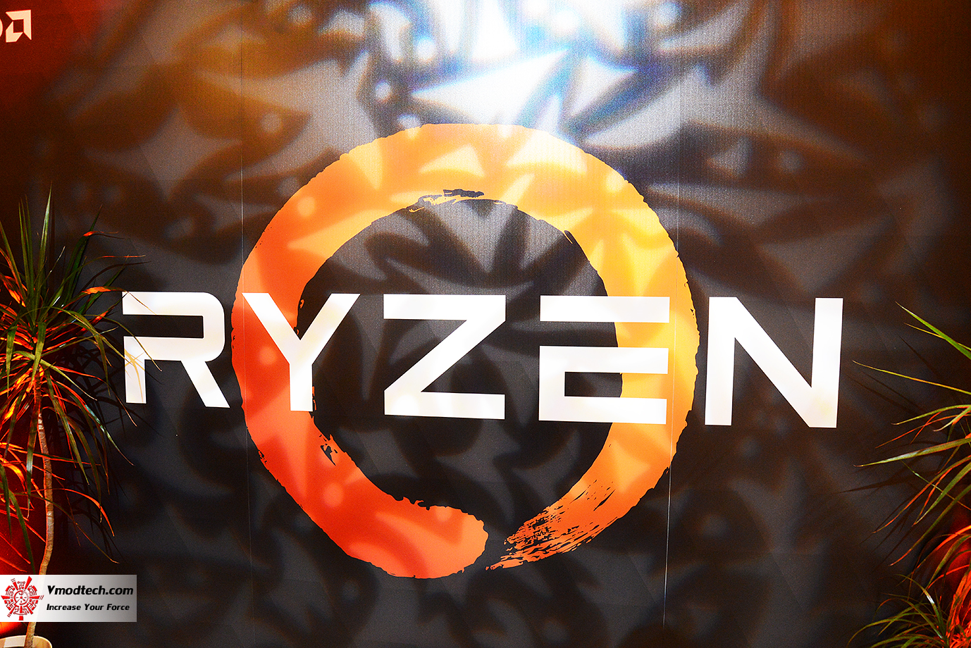 dsc 2944 AMD Booth CES2017 Las Vegas