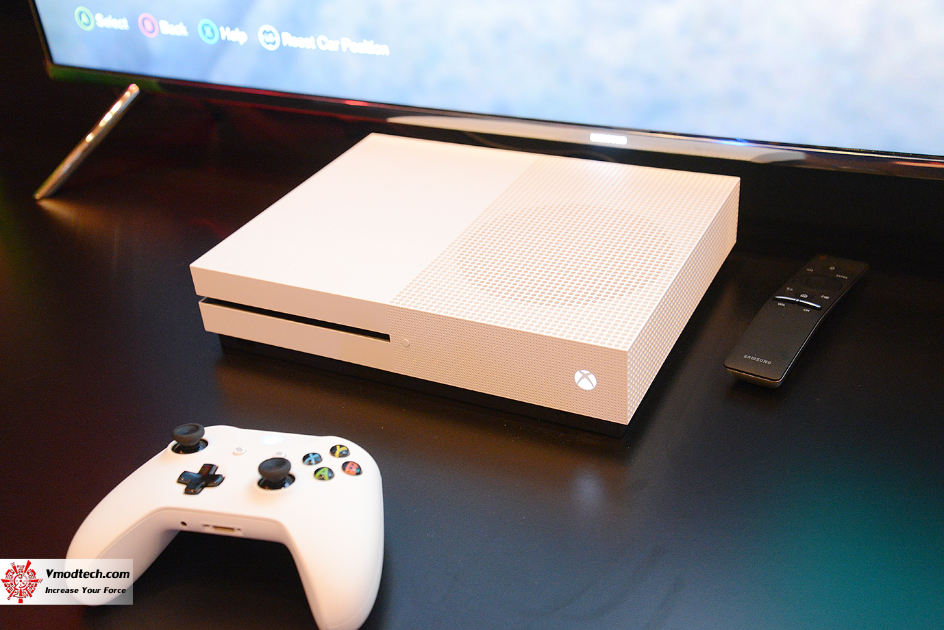 dsc 3037 AMD Booth CES2017 Las Vegas