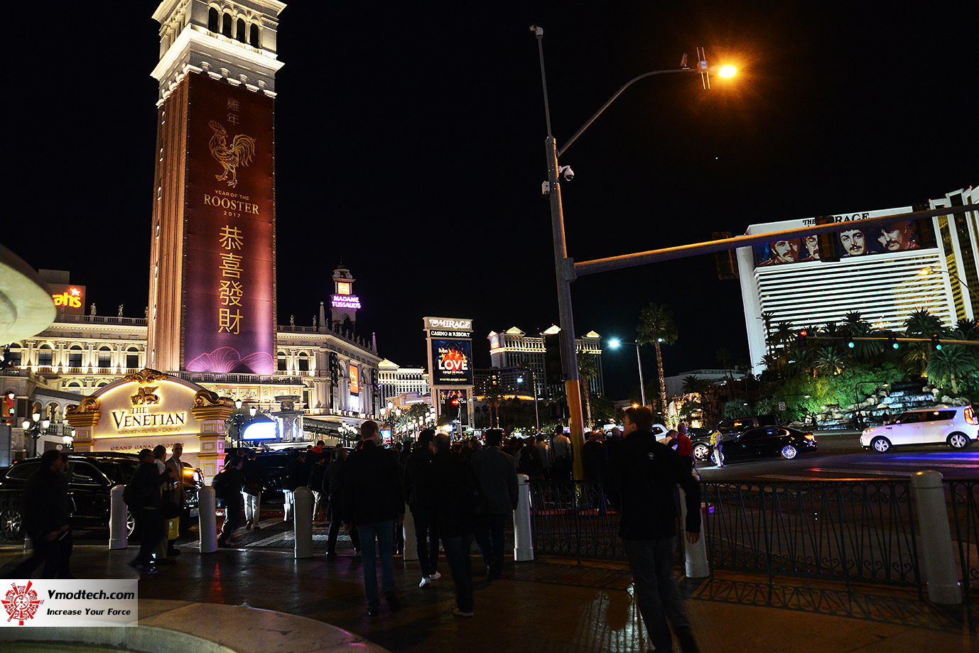 dsc 2894 MSI GAMING NIGHT PARTY CES2017 