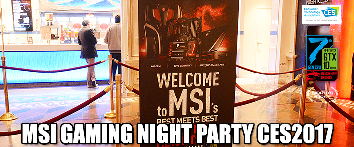msi-gaming-night-party-ces2017
