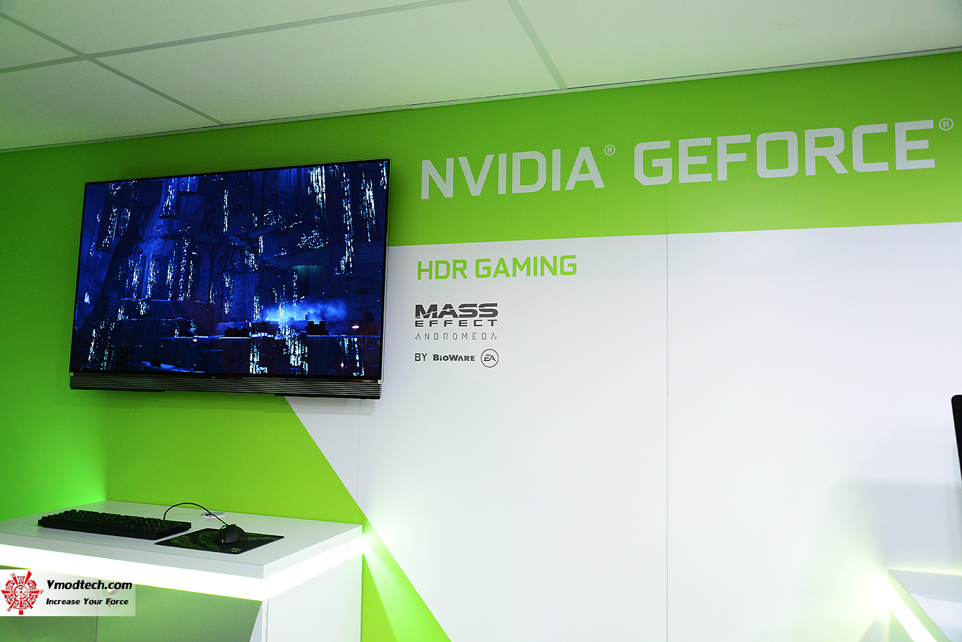 dsc 3485 NVIDIA Booth CES2017 Las Vegas