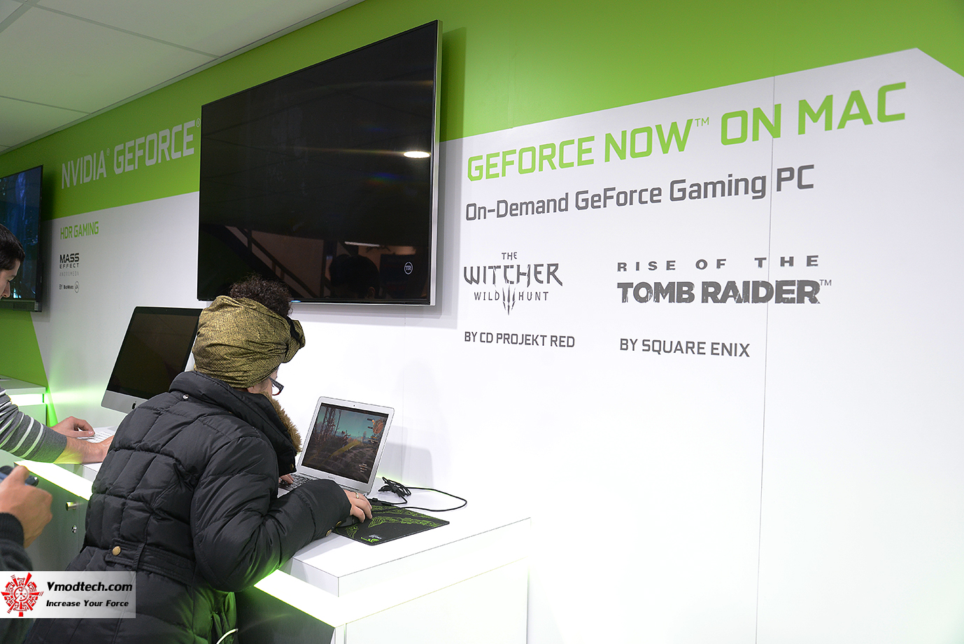 dsc 3491 NVIDIA Booth CES2017 Las Vegas