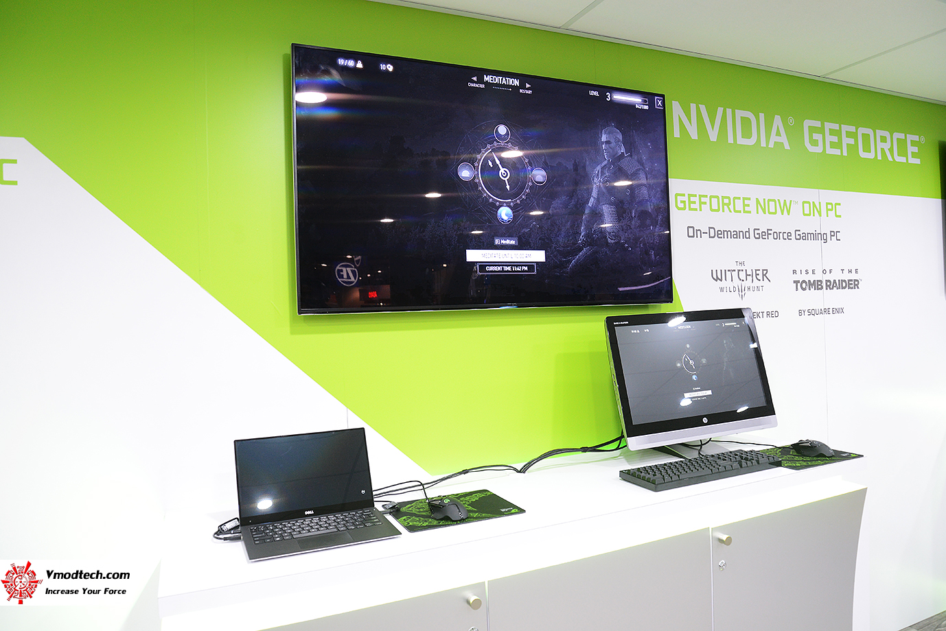 dsc 3493 NVIDIA Booth CES2017 Las Vegas