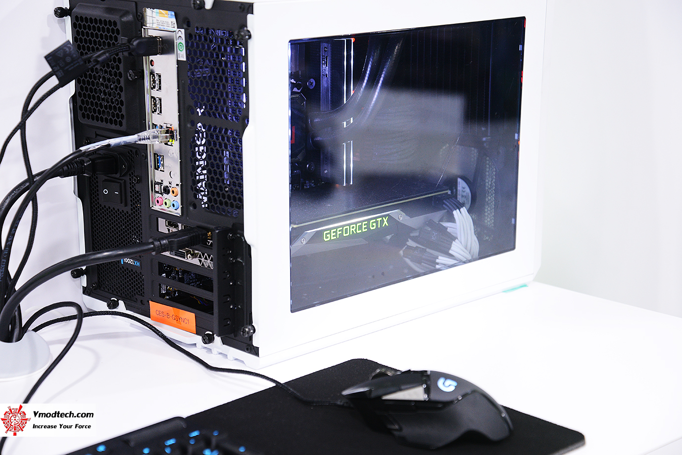 dsc 3502 NVIDIA Booth CES2017 Las Vegas