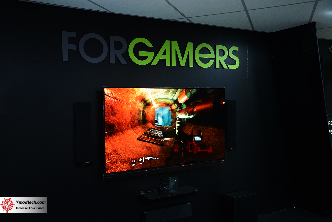 dsc 3520 NVIDIA Booth CES2017 Las Vegas