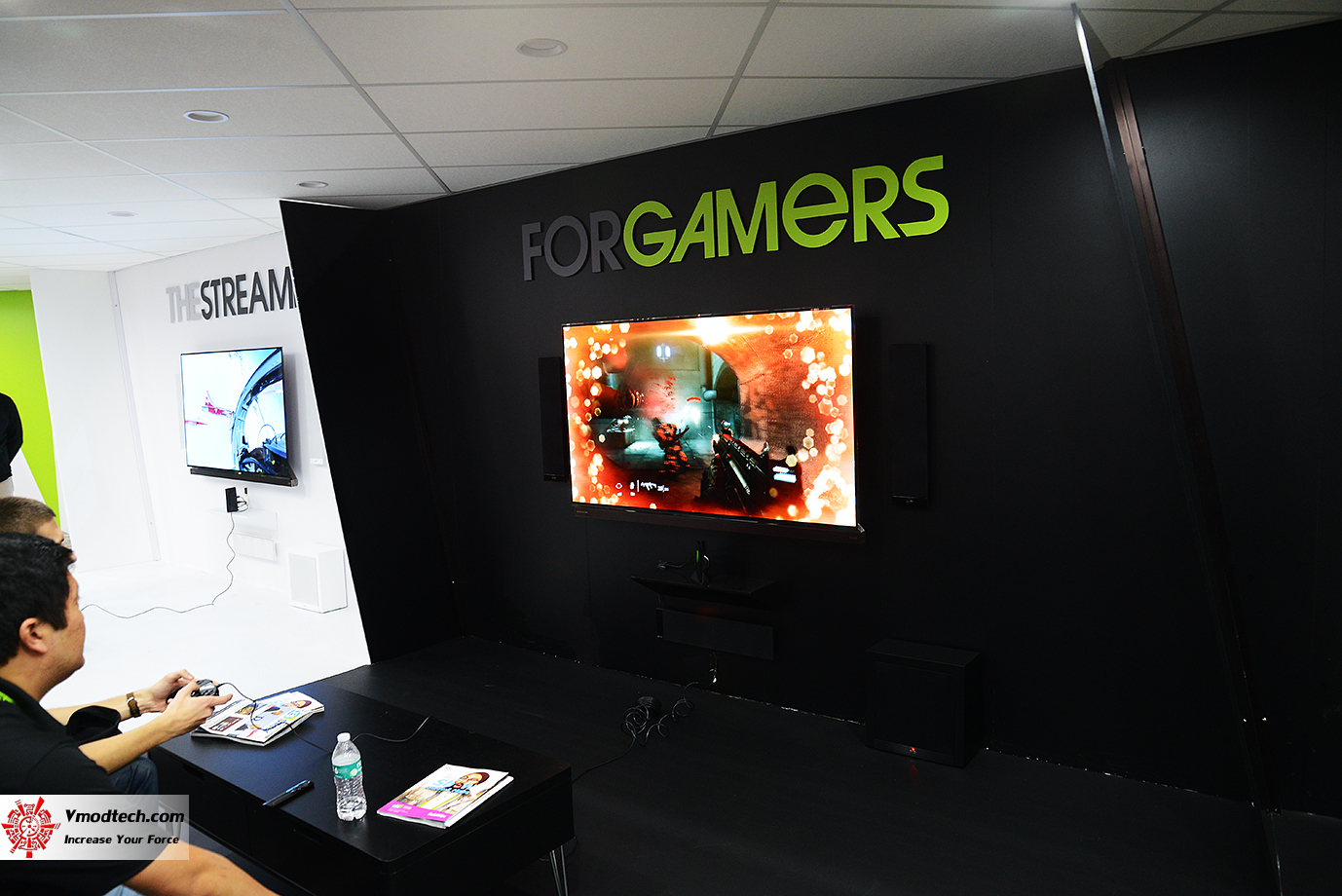 dsc 3524 NVIDIA Booth CES2017 Las Vegas