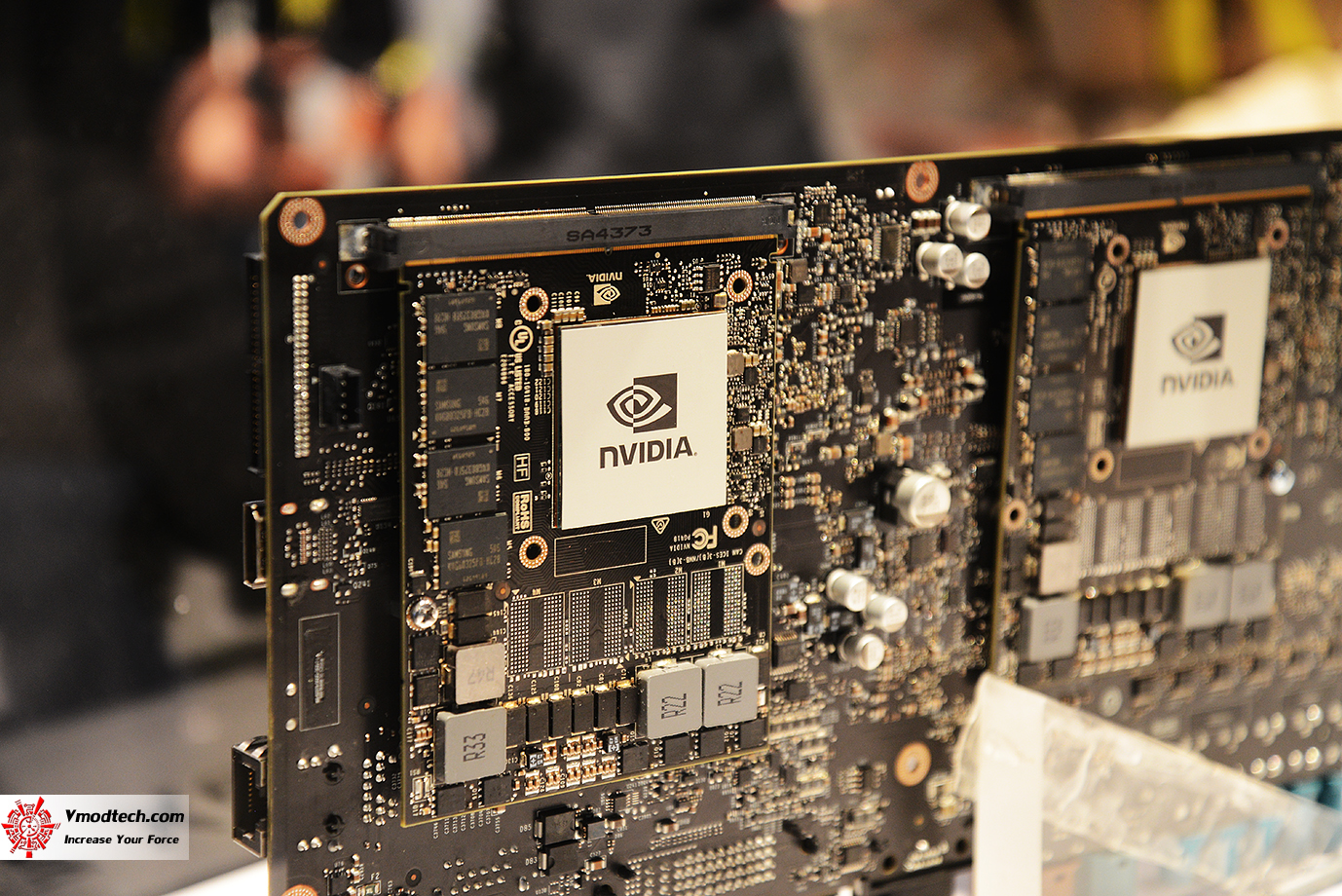 dsc 3557 NVIDIA Booth CES2017 Las Vegas