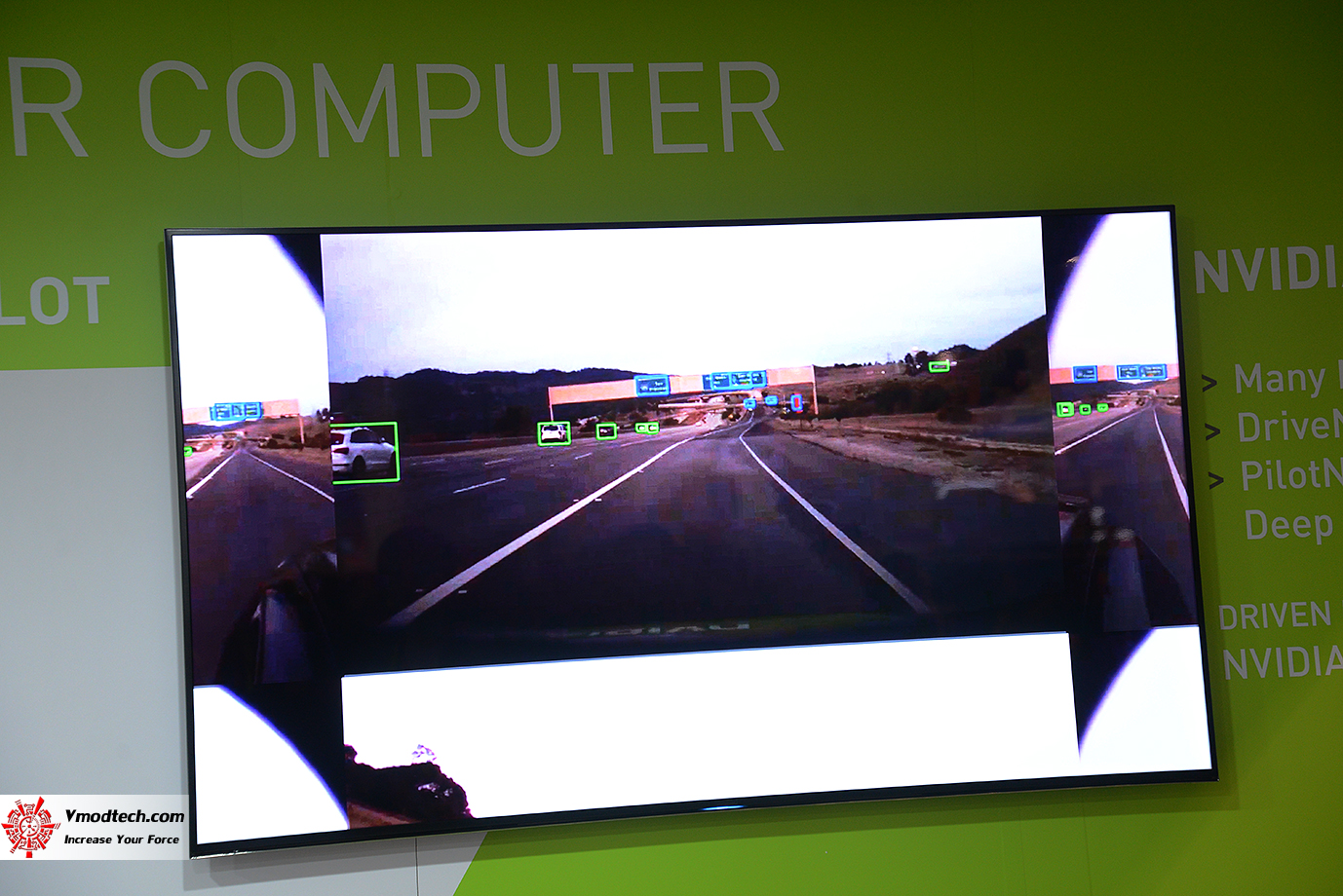 dsc 3589 NVIDIA Booth CES2017 Las Vegas