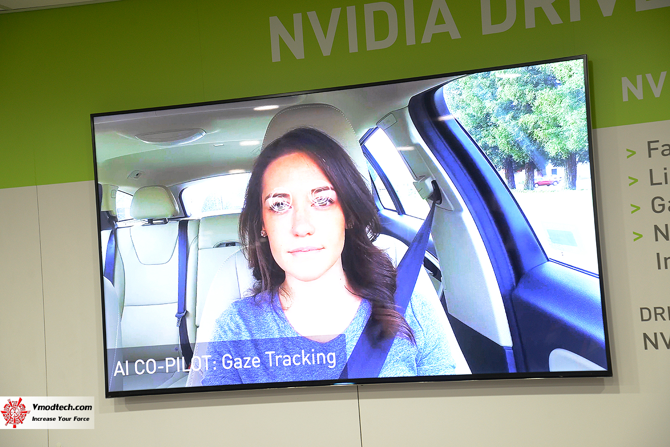 dsc 3598 NVIDIA Booth CES2017 Las Vegas