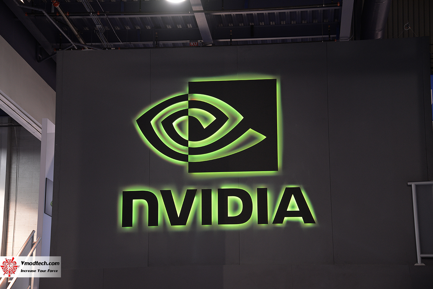 dsc 3615 NVIDIA Booth CES2017 Las Vegas