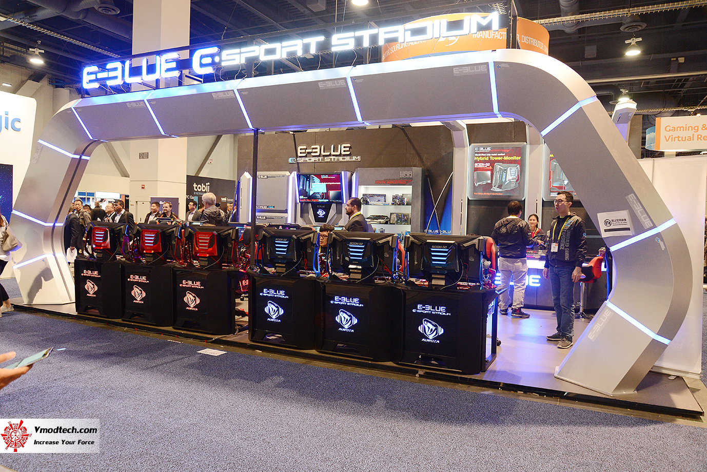 dsc_2332 dsc 2332 E BLUE E SPORT STADIUM BOOTH CES2017